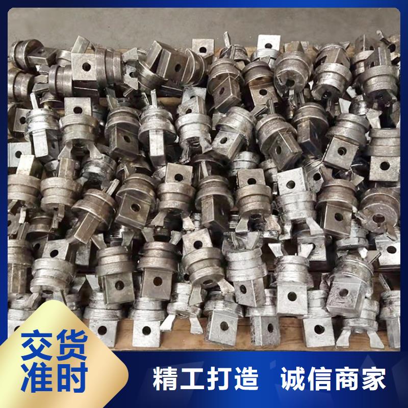 有现货的异形铅件公司