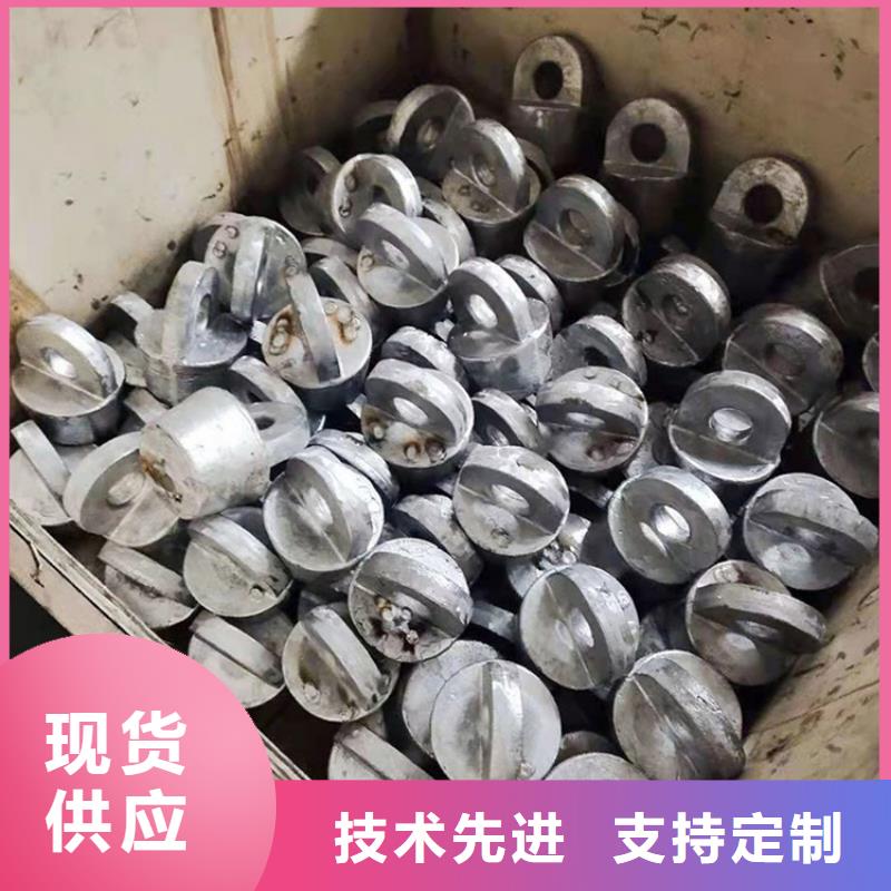优质铅浇铸件的基地