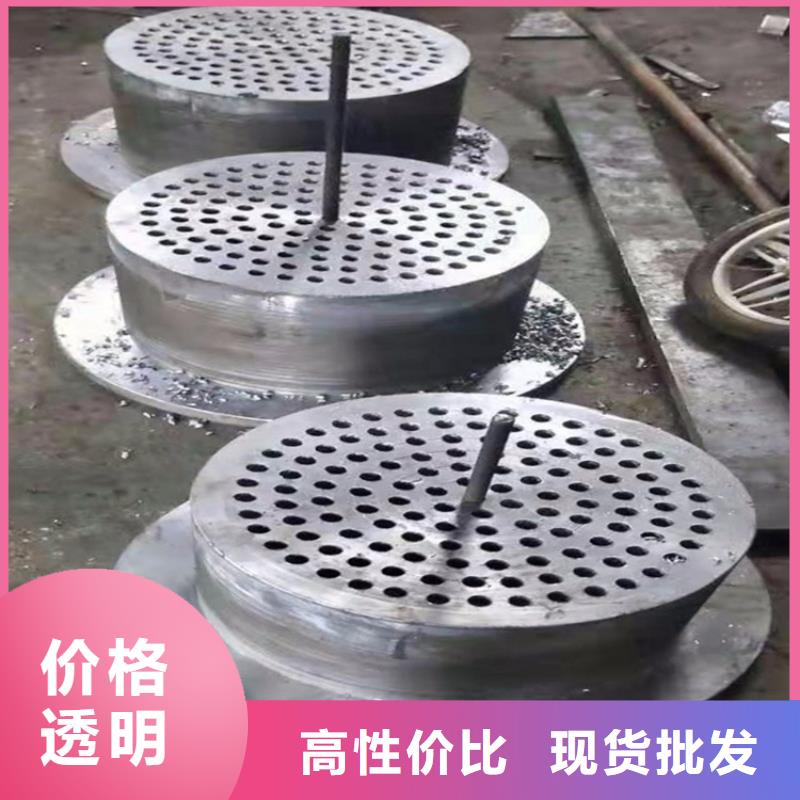 可靠的铅加工件生产厂家
