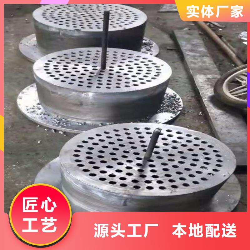 浇筑工业铅件广受好评