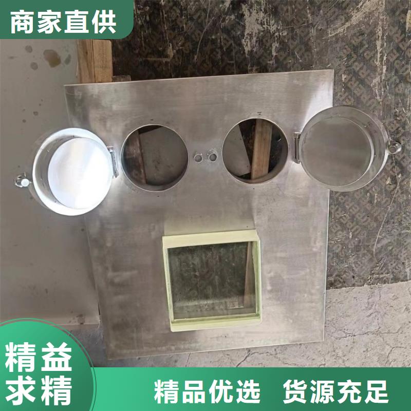 激光切割铅件厂家价格低