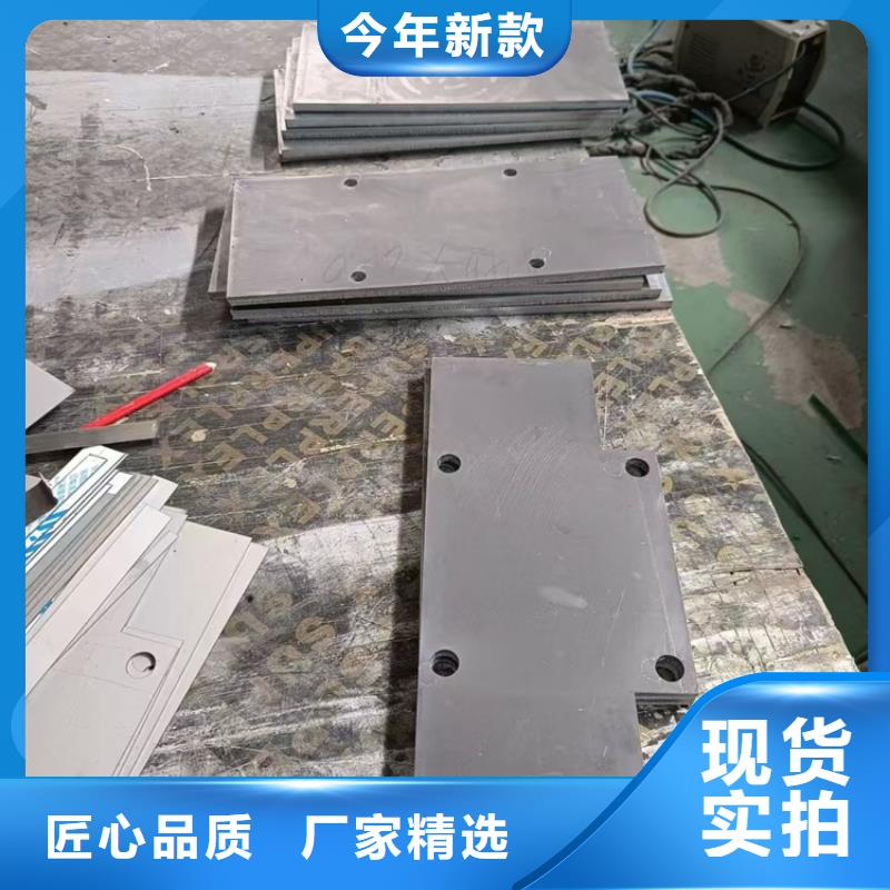供应高密度铅异形件_优质厂家