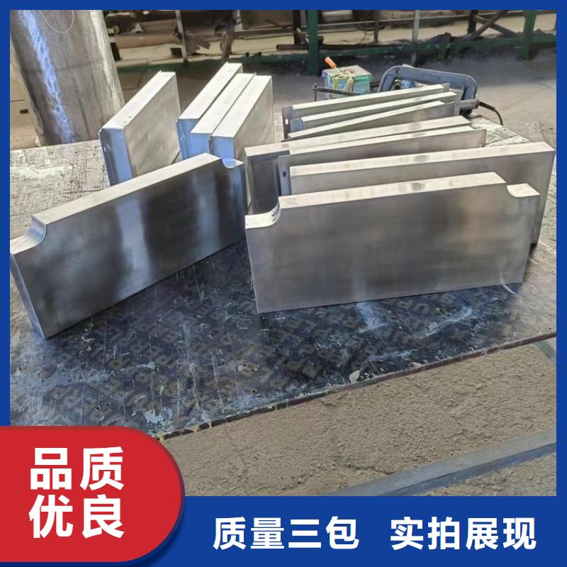 靠谱的浇筑工业铅件厂家