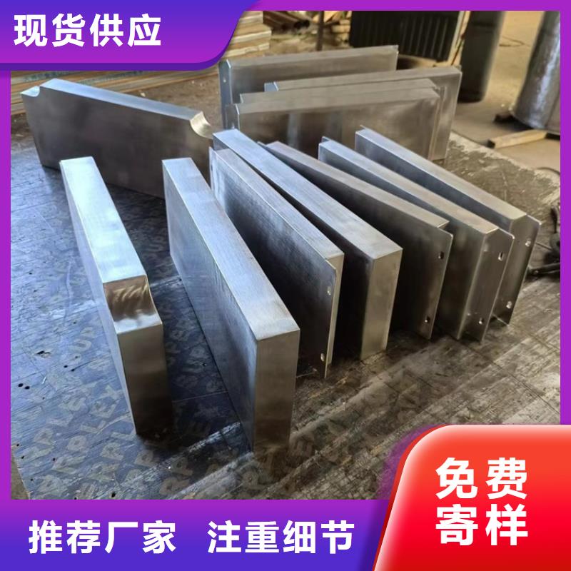 配重铅浇铸件质量好价格优
