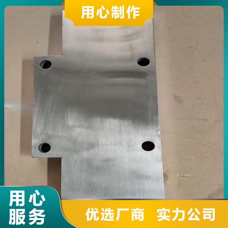 资讯：铅件加工生产厂家