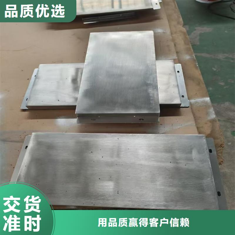 配重铅浇铸件质量好价格优