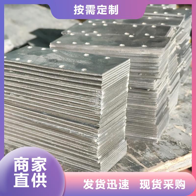 铅异形件一站式采购