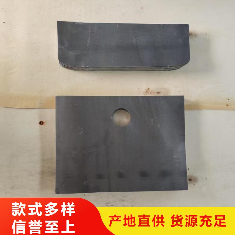 浇筑铅梯合金件厂家——十余年更专业