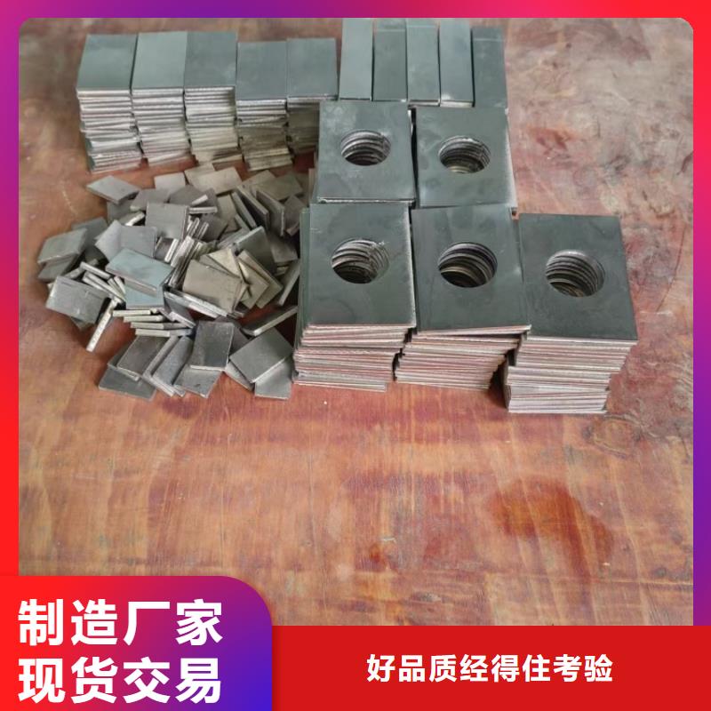 配重铅浇铸件优质生产厂家