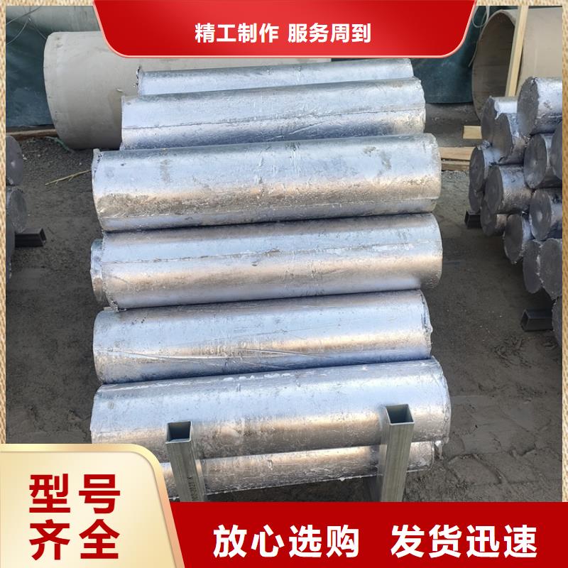有现货的异形铅件公司