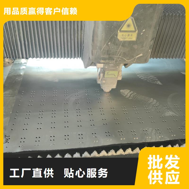 优惠的切割铅件实体厂家