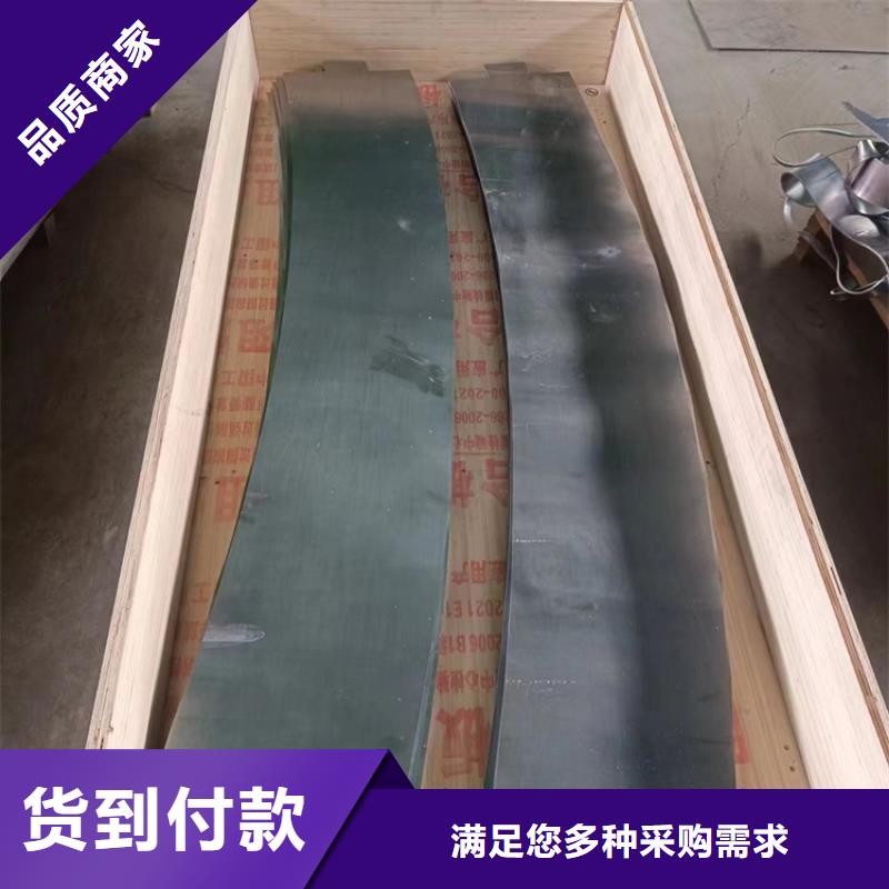 高品质高密度铅异形件供应商