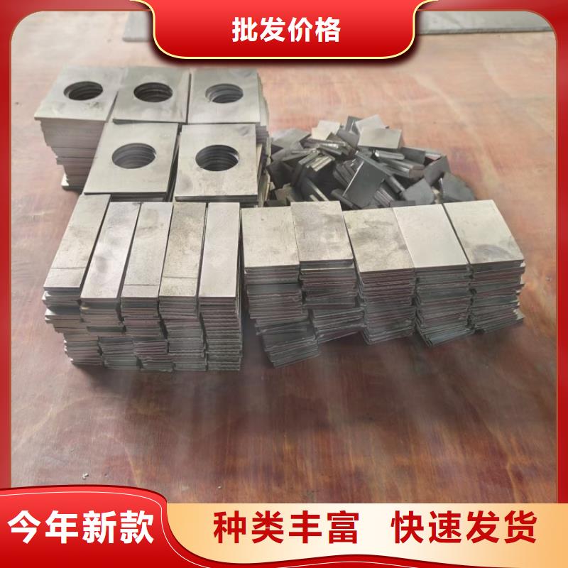 生产销售高电解铅异形件厂家