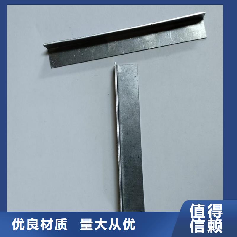 供应激光切割铅件