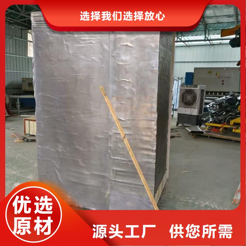 射线防护铅房随时发货快