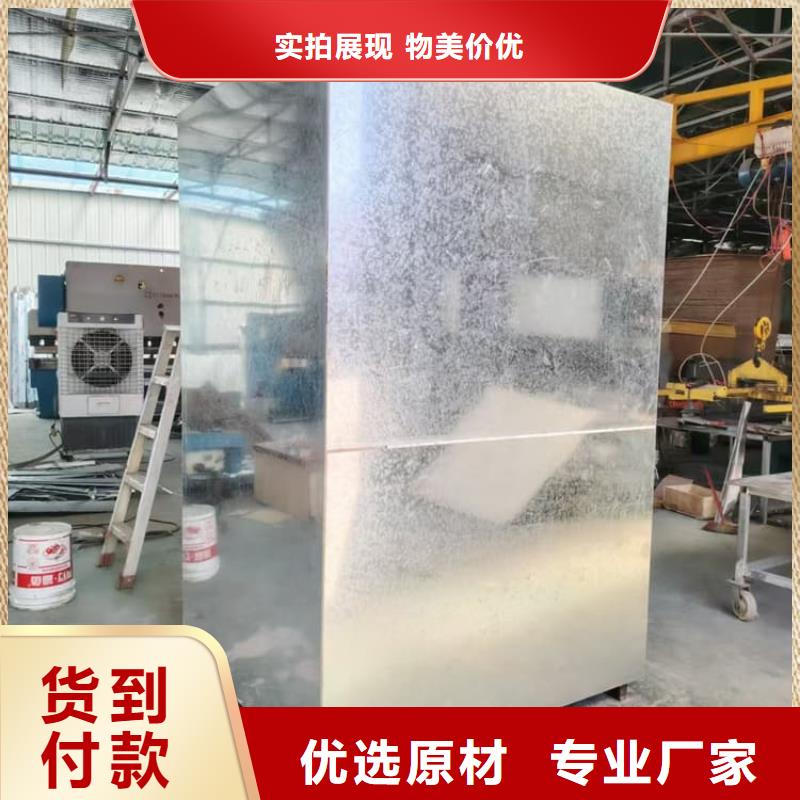 射线防护铅房生产厂家价格优惠