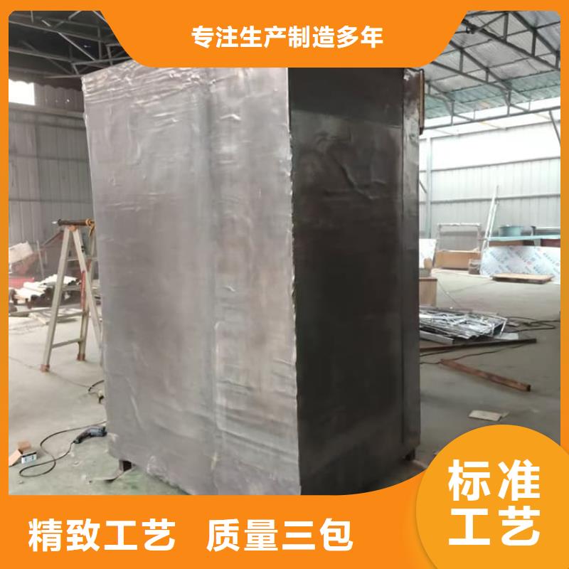 活动铅房现货批发