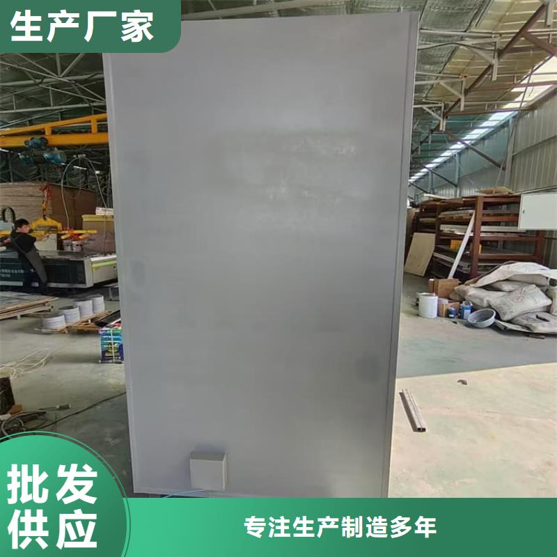 检查铅房价格行情走势