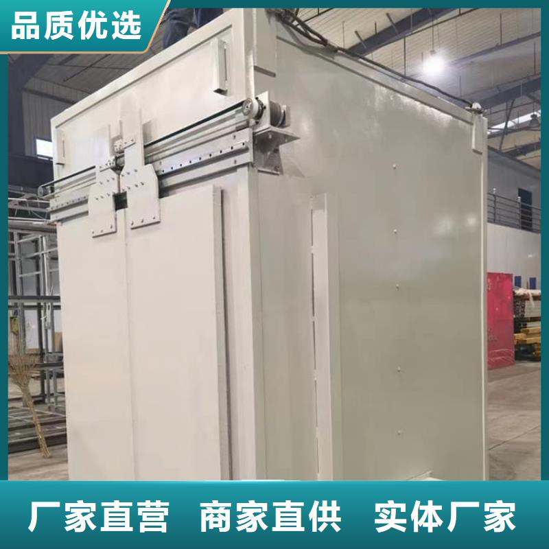 价格低的工业探伤铅房供货商