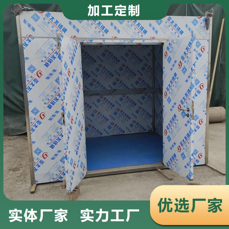 射线防护铅房生产厂家价格优惠