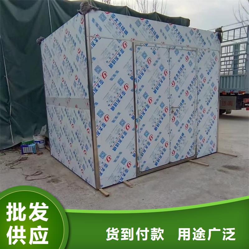 移动防辐射铅房自产自销