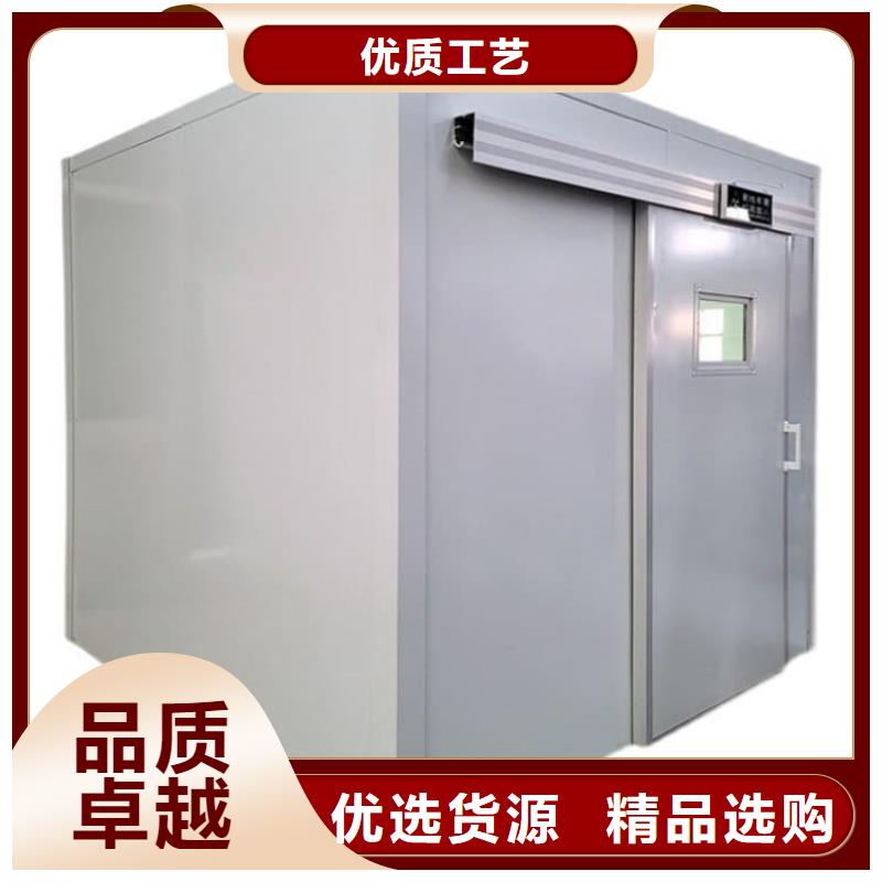 供应活动铅房品牌厂家