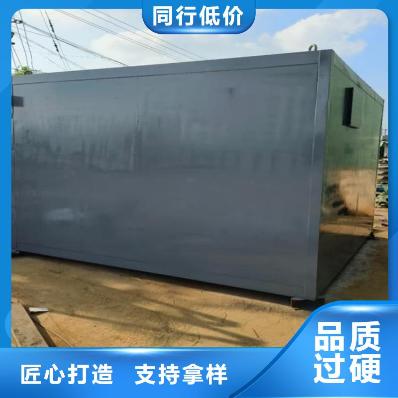 供应活动铅房品牌厂家