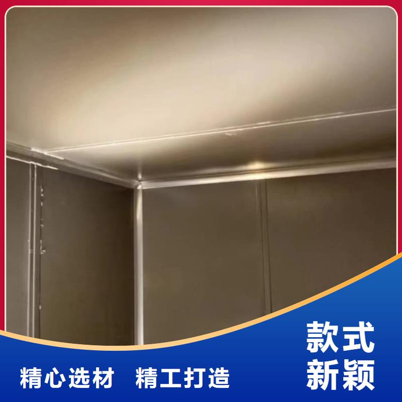 品牌的DR室铅房生产厂家
