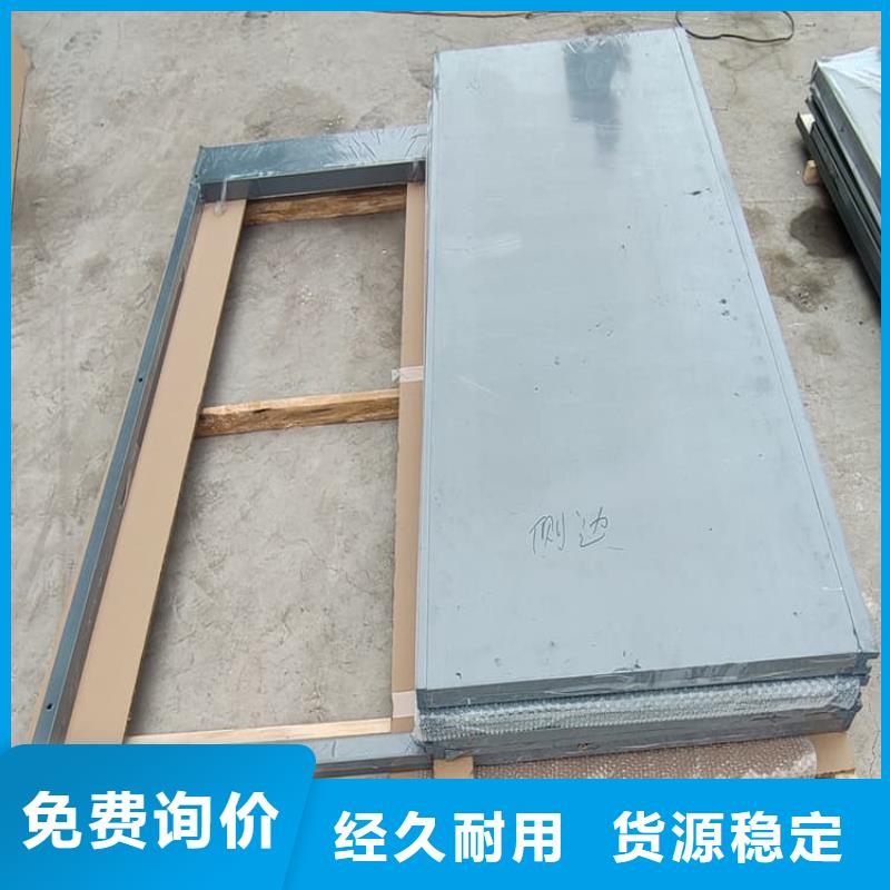 实力雄厚的检查铅房供货商