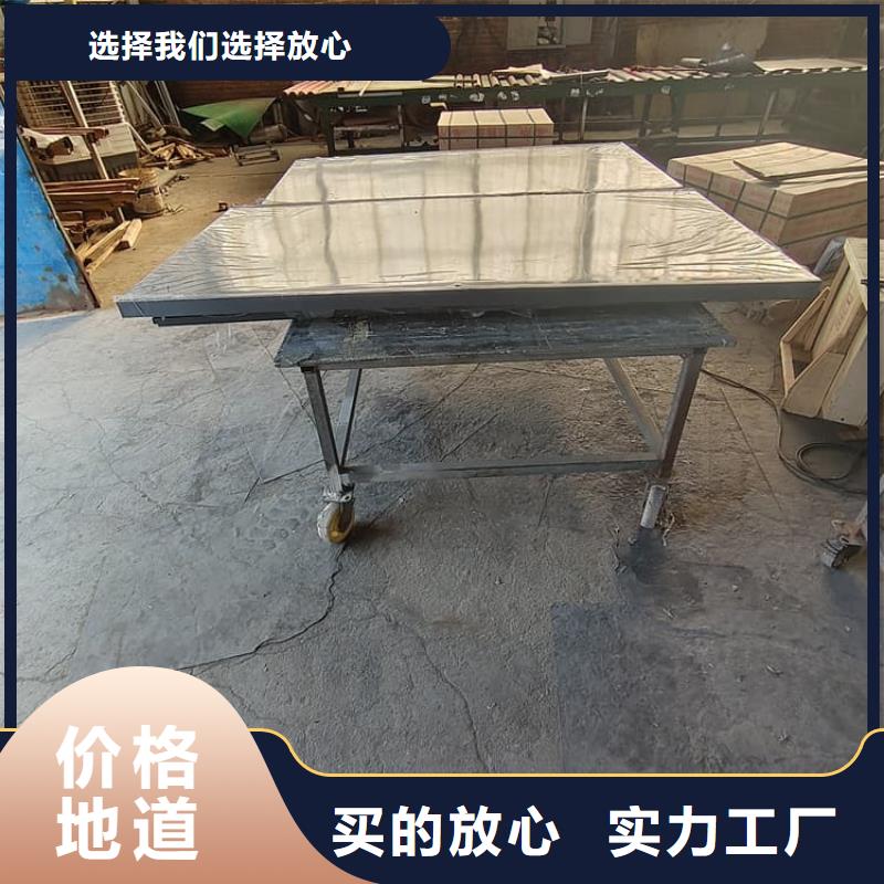 检查铅房价格行情走势