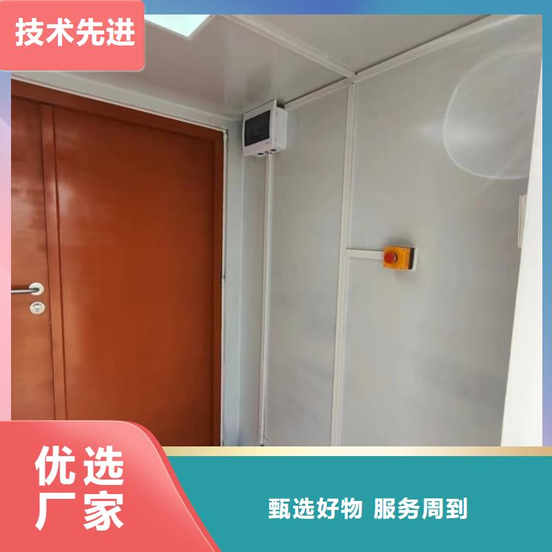 专业销售工业防护探伤铅房-品牌