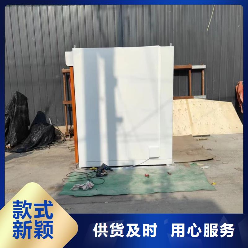 价格合理的工业铅房销售厂家