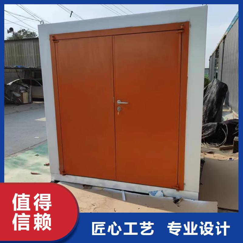 射线屏蔽探伤室-射线屏蔽探伤室放心