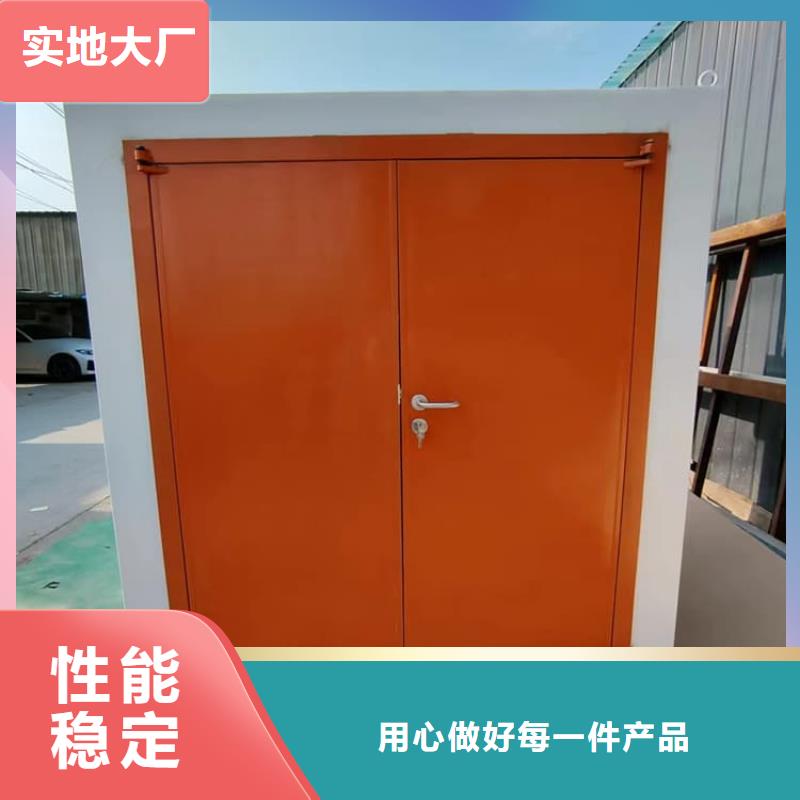 品牌的DR室铅房生产厂家