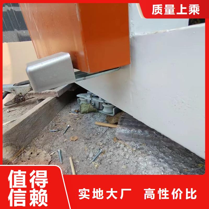 品牌的DR室铅房生产厂家