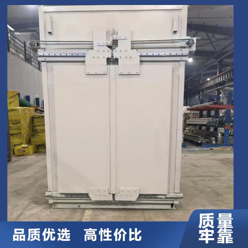 价格合理的工业铅房销售厂家