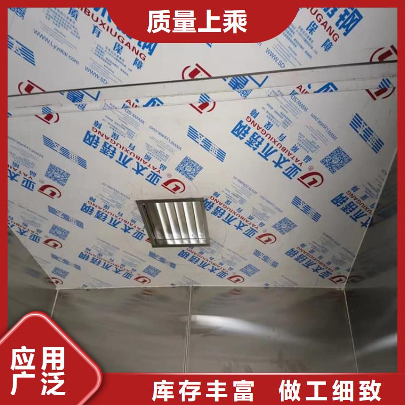 优质工业探伤房的批发商