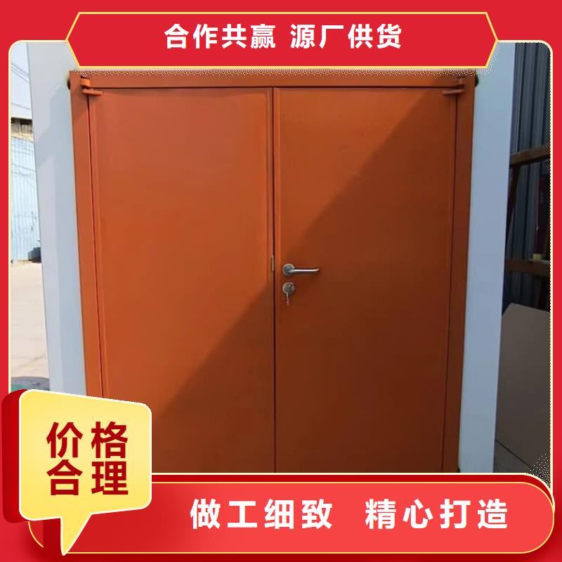 价格低的工业探伤铅房供货商