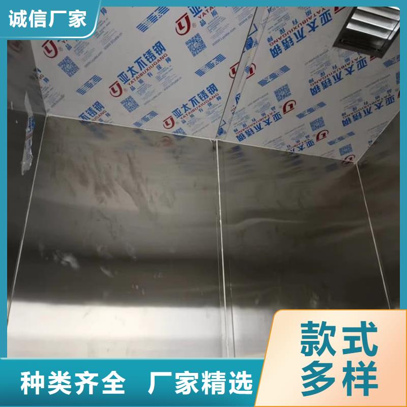 实力雄厚的检查铅房供货商
