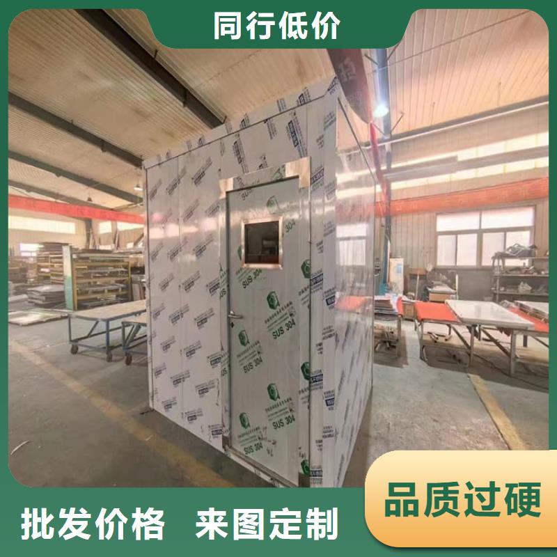 买CT室铅房全国统一价