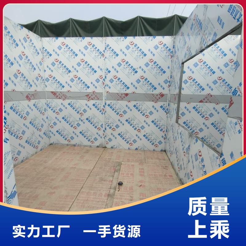 移动防辐射铅房-移动防辐射铅房品质保证