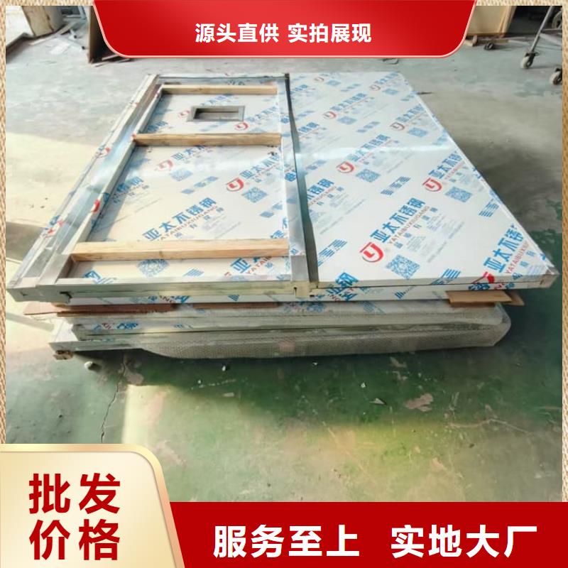 可移动铅房好品质看的见