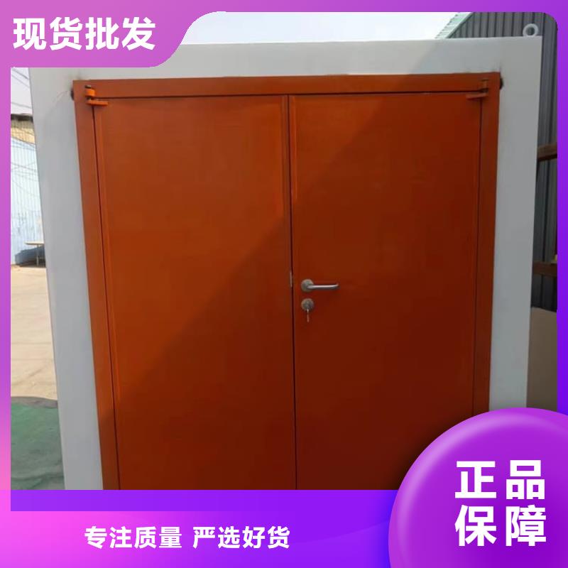 防射线铅房批发品类齐全