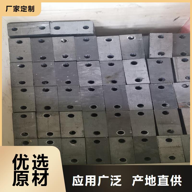甄选：99.99%含量铅块厂家