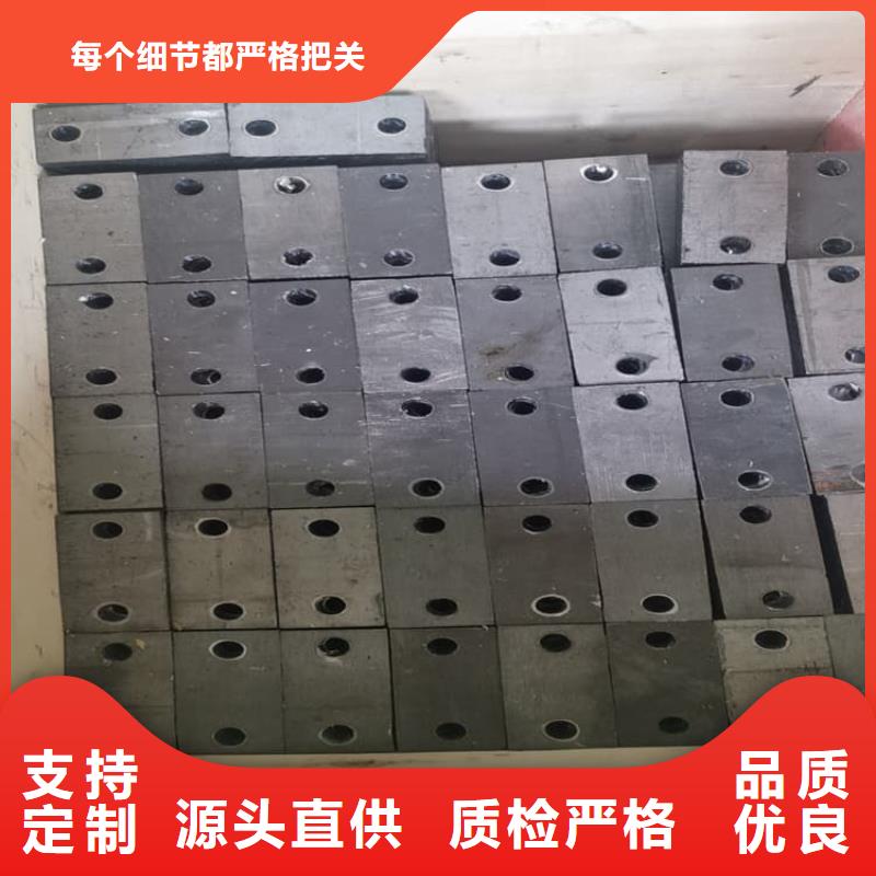 机械配重铅块直供全国品牌:本地厂家