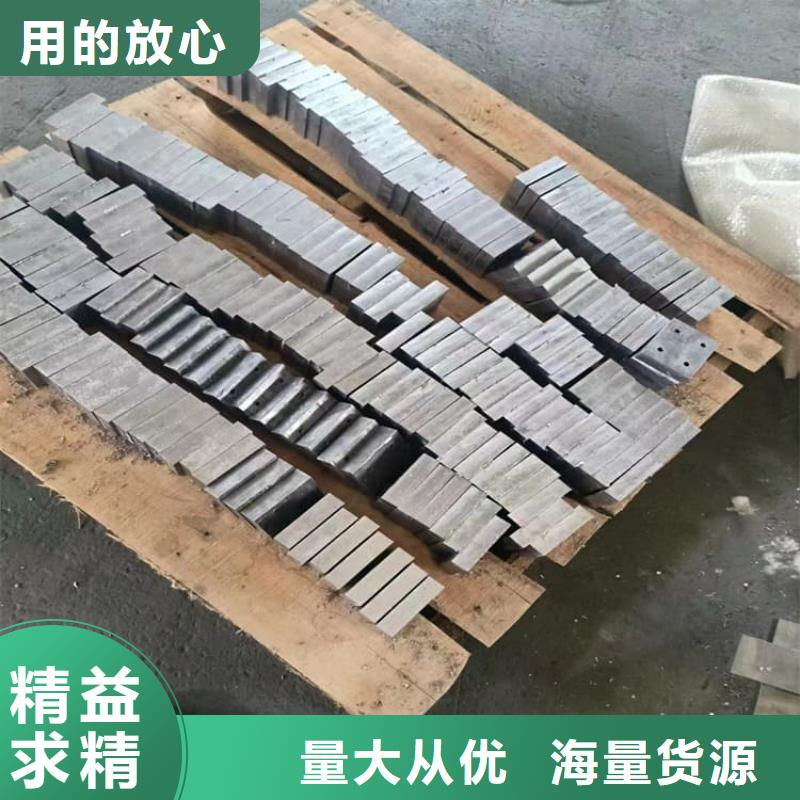 省心：绑腿铅块生产厂家