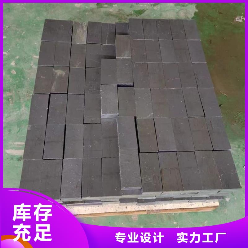 船舶平衡铅块按需定做