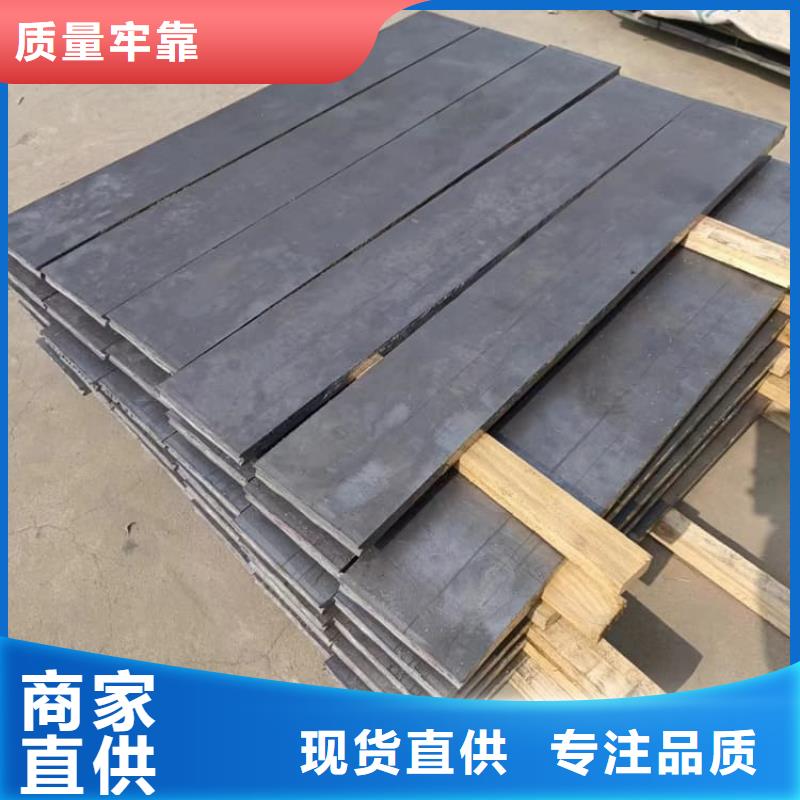 实力雄厚的高密度铅块厂家