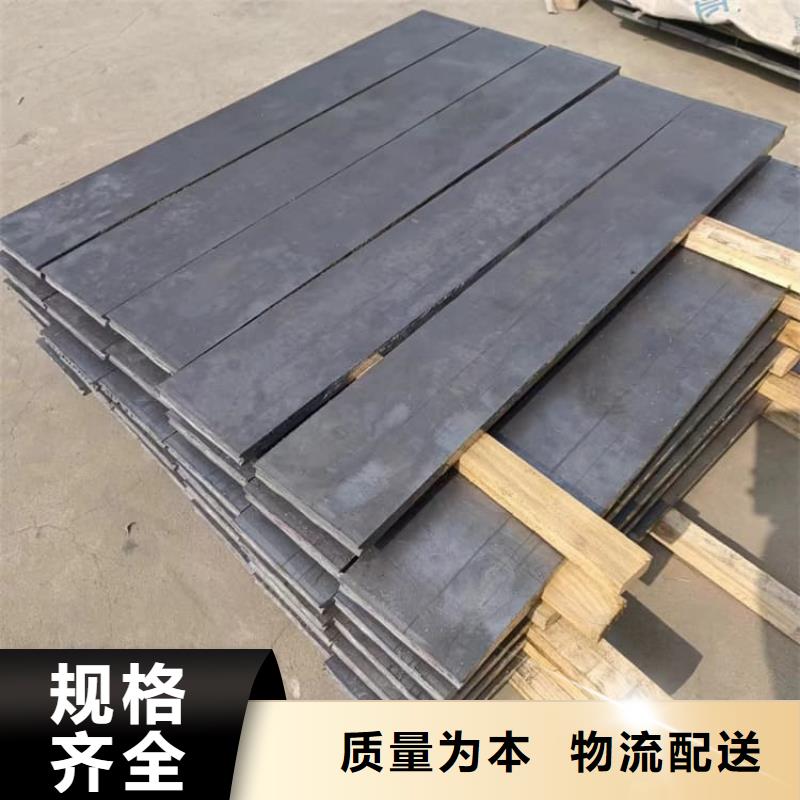 工业浇铸铅块技术