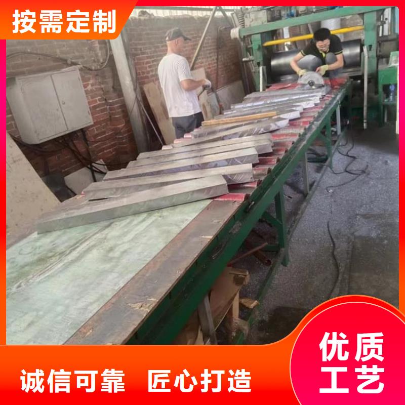 质量可靠的工业探伤室铅块生产厂家